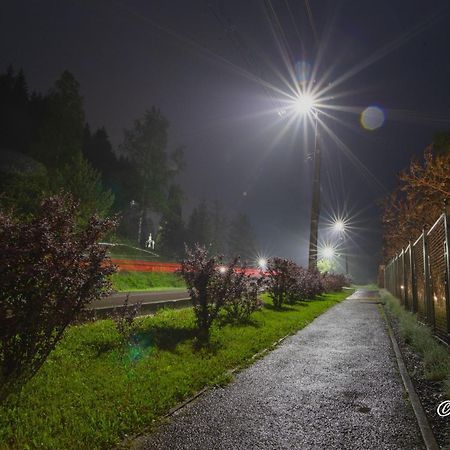 Favar Carpathians Skhidnytsia 外观 照片