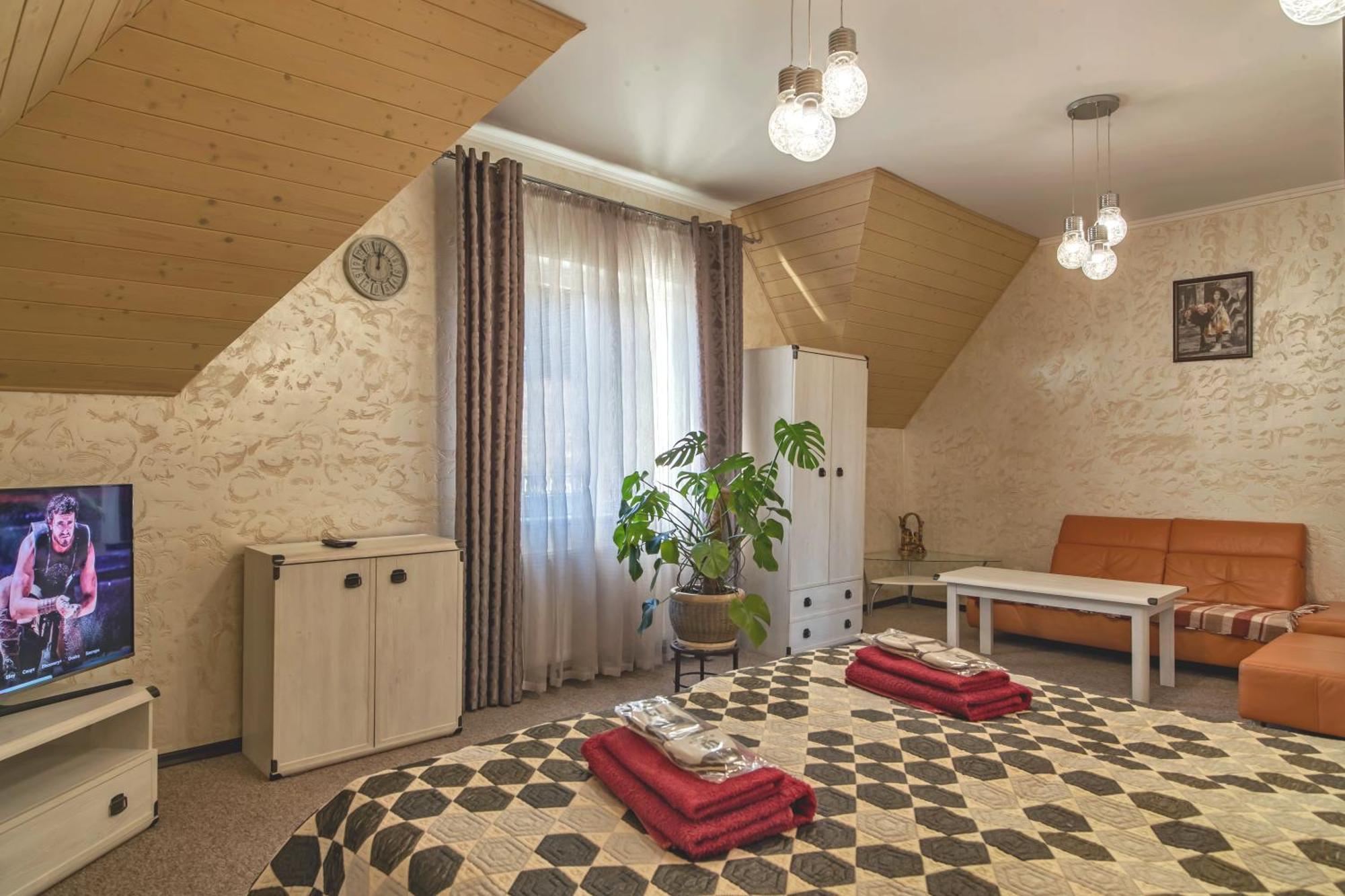 Favar Carpathians Skhidnytsia 外观 照片