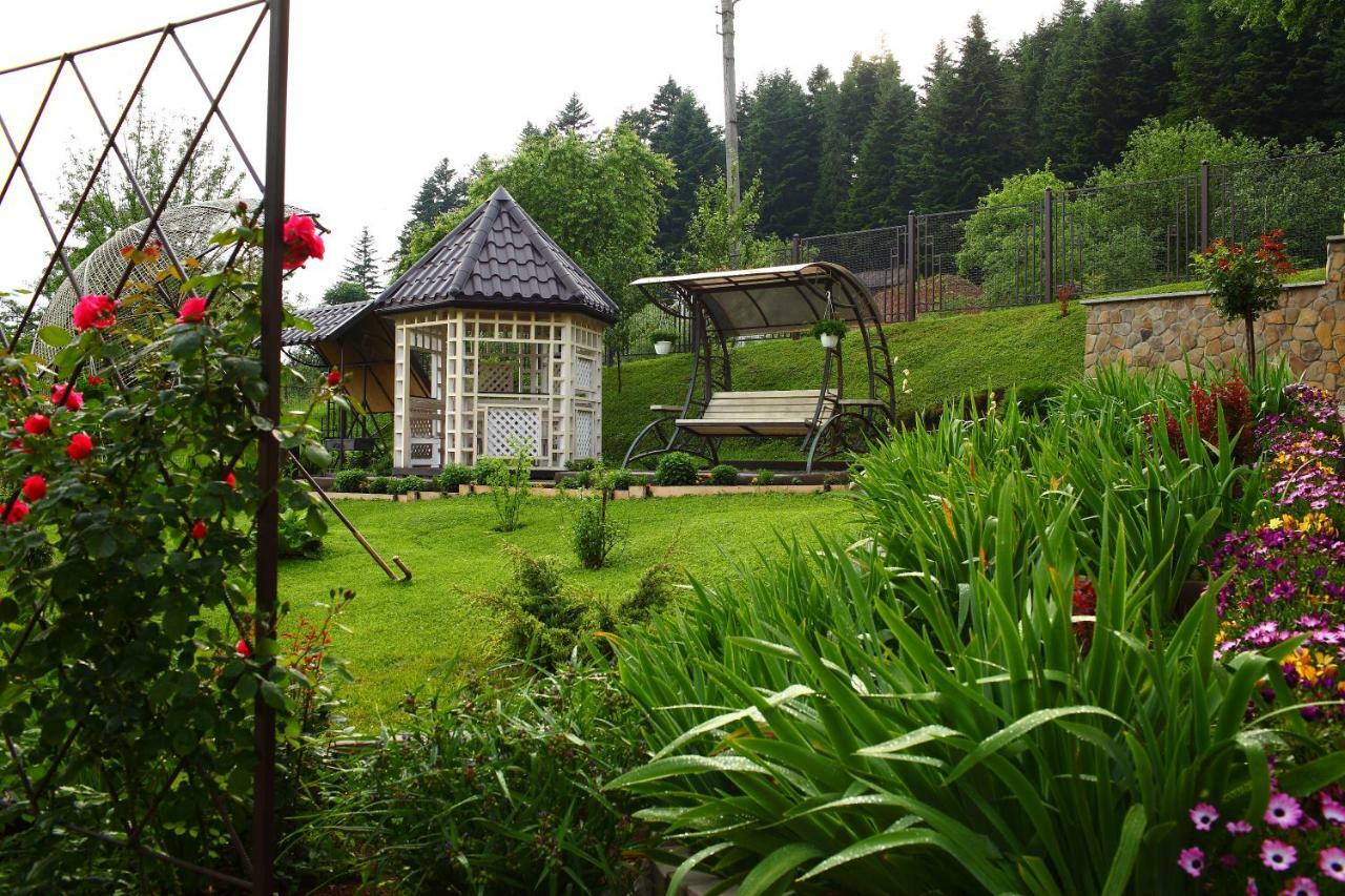 Favar Carpathians Skhidnytsia 外观 照片