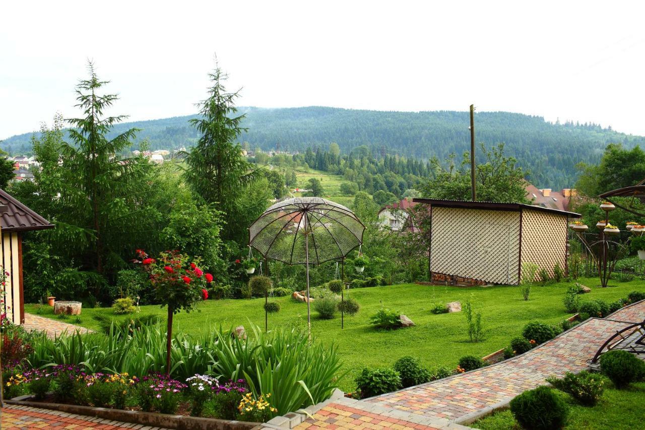 Favar Carpathians Skhidnytsia 外观 照片